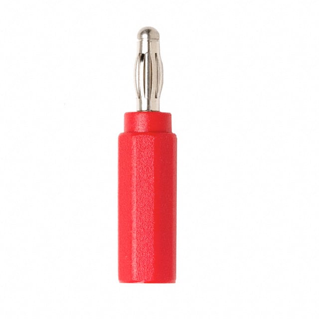 6728-2 ADAPT BANANA JACK TO BANANA PLUG