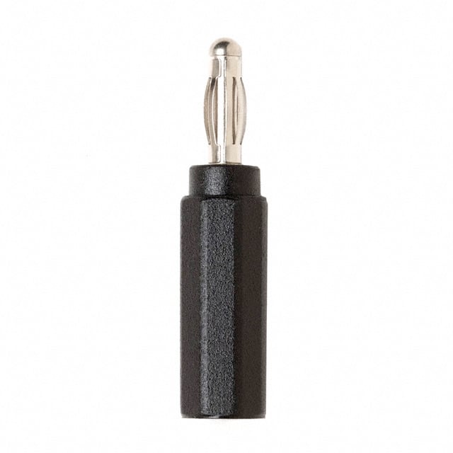6728-0 ADAPT BANANA JACK TO BANANA PLUG