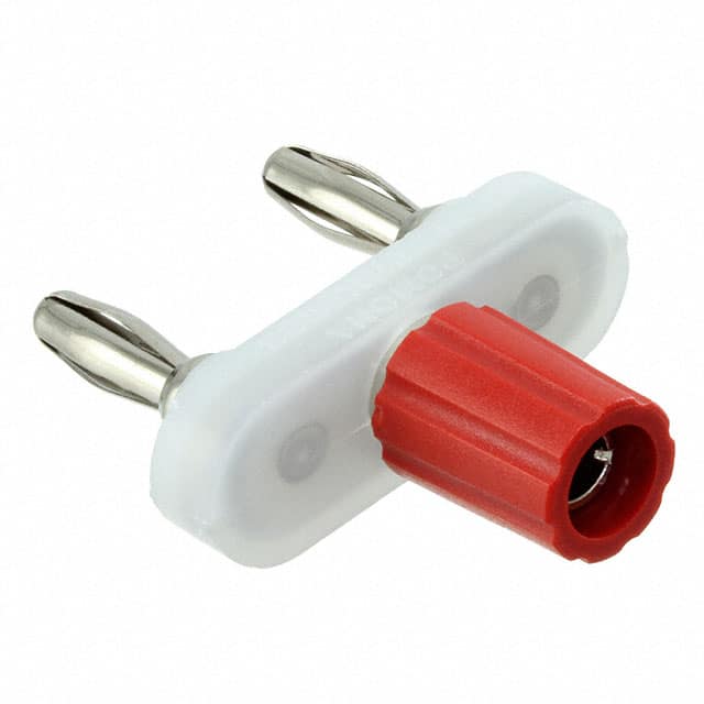 5165-2 ADAPT BIND POST TO DBL BAN PLUG