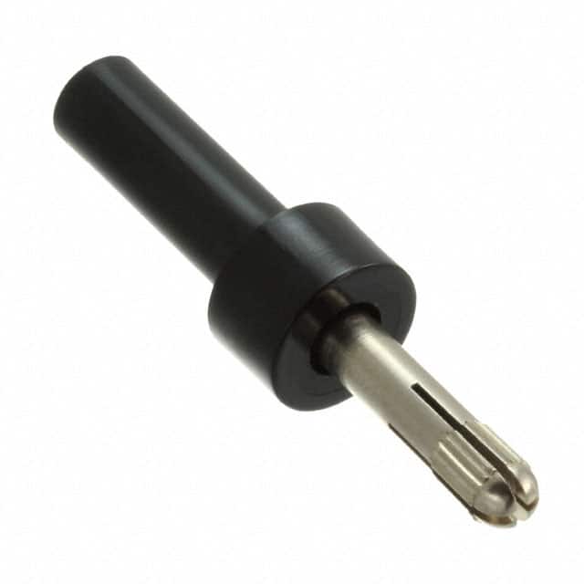 CT2575-0 ADAPT BANANA JACK TO BANANA PLUG