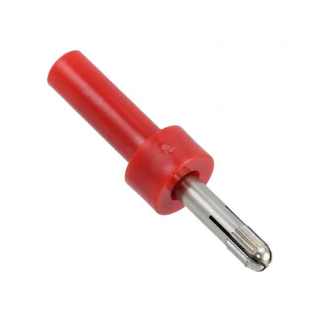 CT2575-2 ADAPT BANANA JACK TO BANANA PLUG