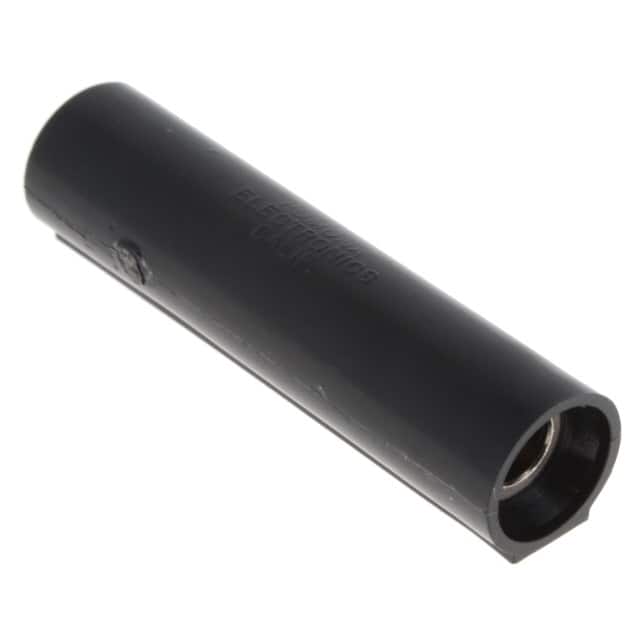 3834-0 ADAPTER TIP JACK TO BANANA JACK