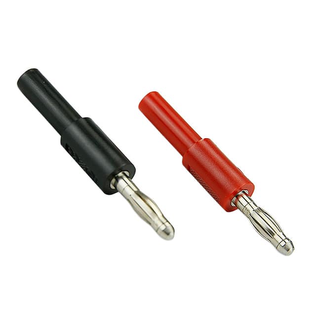 CT3089 ADAPT BANANA PLUG TO BANANA JACK