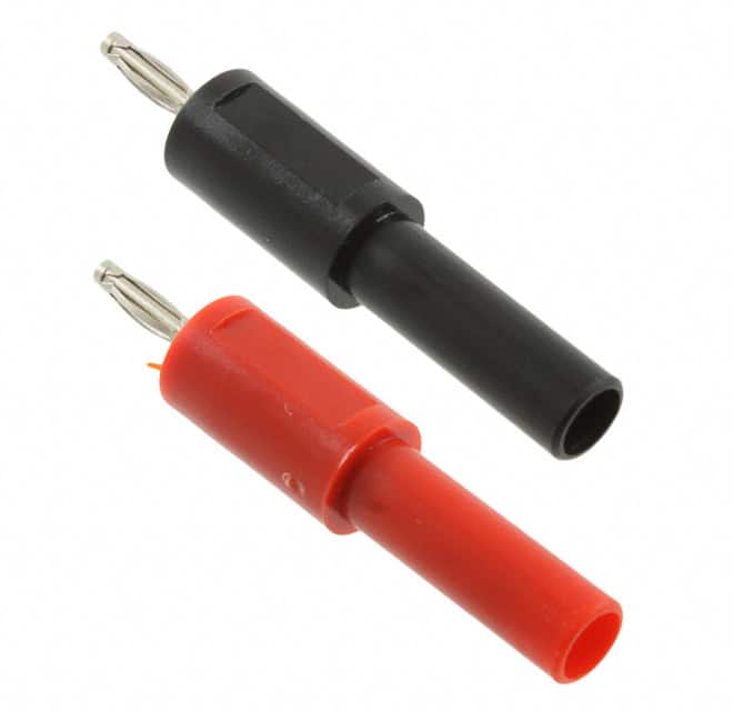 72914-02 ADAPT BAN JACK TO MINI BAN PLUG