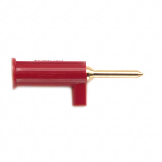 3548-2 ADAPT TIP PLUG TO MINI BAN JACK