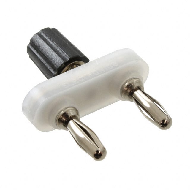 5165-0 ADAPT BIND POST TO DBL BAN PLUG