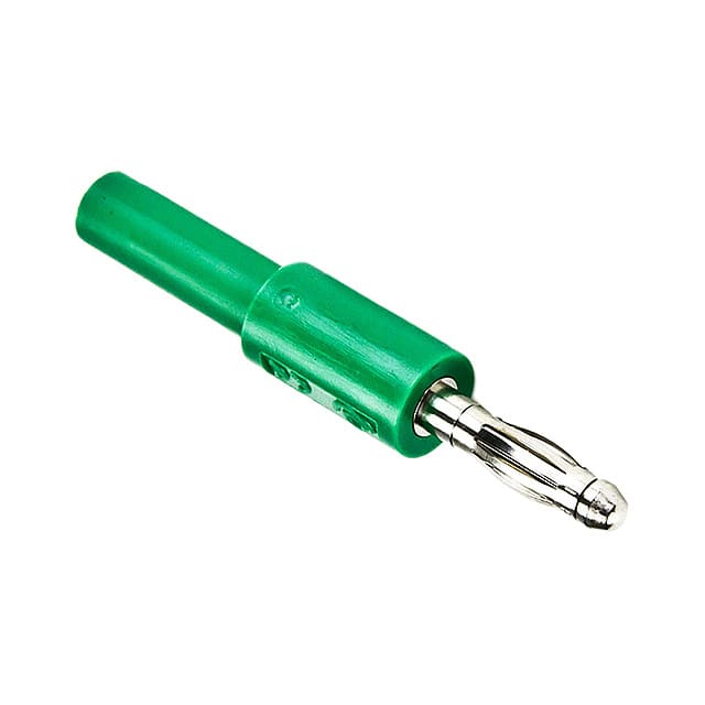 CT2473-5 ADAPT BANANA PLUG TO BANANA JACK