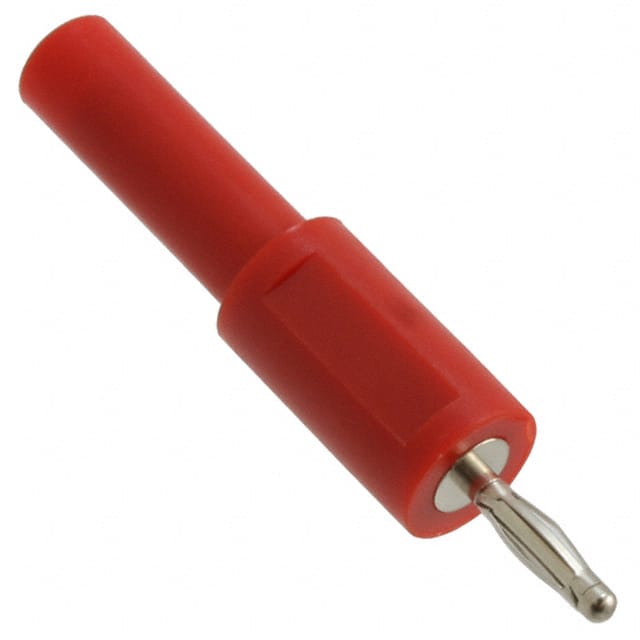 72914-2 ADAPT BAN JACK TO MINI BAN PLUG