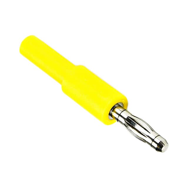 CT2473-4 ADAPT BANANA PLUG TO BANANA JACK