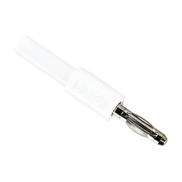 CT2473-9 ADAPT BANANA PLUG TO BANANA JACK