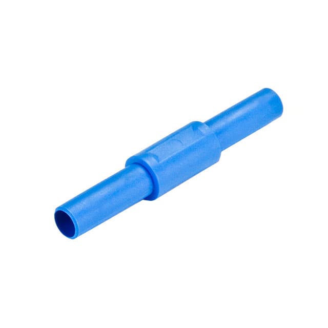 CT2248-6 INSULATED SPLICE 4MM J BLUE