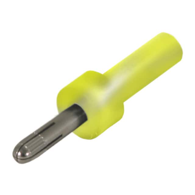 CT2575-4 ADAPT BANANA JACK TO BANANA PLUG