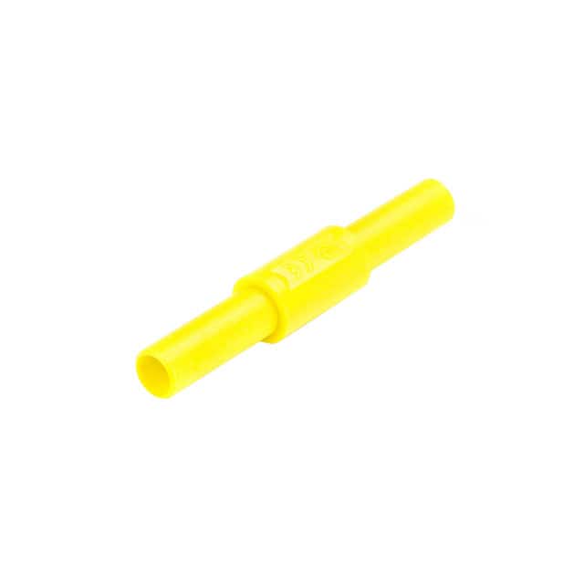 CT2248-4 INSULATED SPLICE 4MM J YELLOW