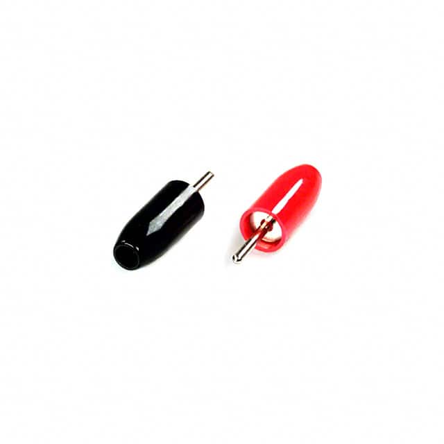 8018 R/B ADAPT TIP PLUG TO BAN JACK SET/2