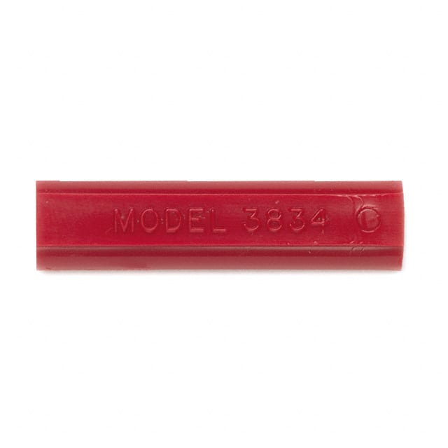 3834-2 ADAPTER TIP JACK TO BANANA JACK