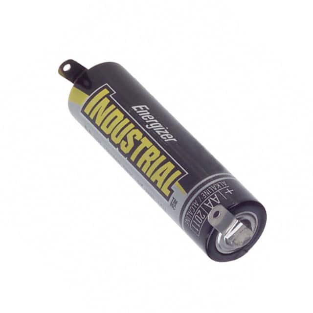 EN91T BATTERY ALKALINE 1.5V AA