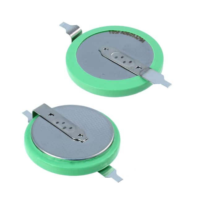 BR-2450A/FAN BATTERY LITHIUM 3V COIN 24.5MM
