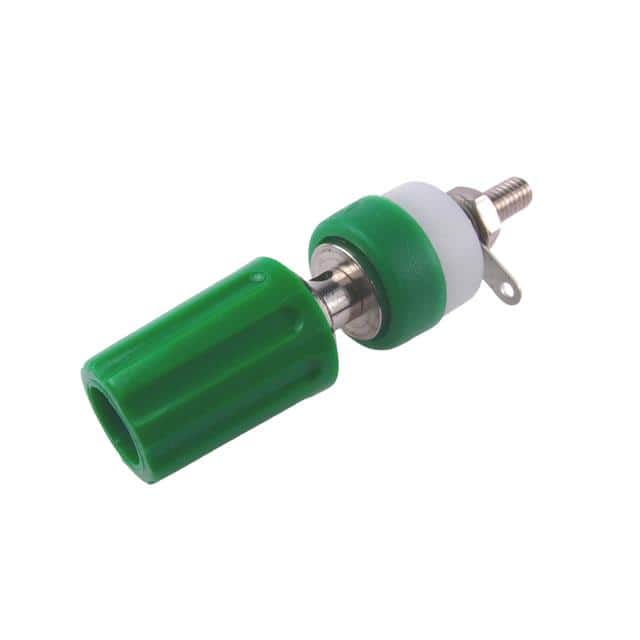 CL1508 TERMINAL TP1 GREEN ASSEMBLED