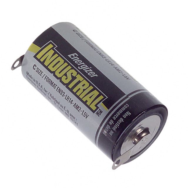 EN93T BATTERY ALKALINE 1.5V C