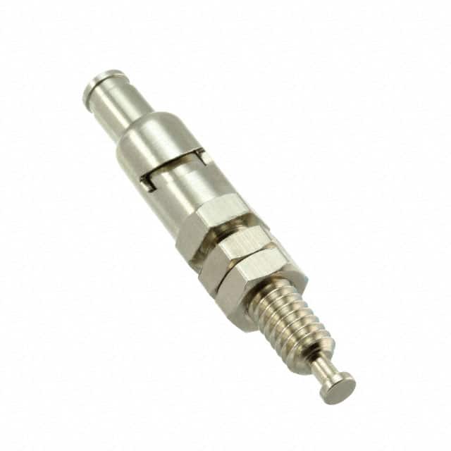 29-110 CONN BIND POST SPRING-LOAD