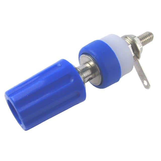 CL1507 TERMINAL TP1 BLUE ASSEMBLED