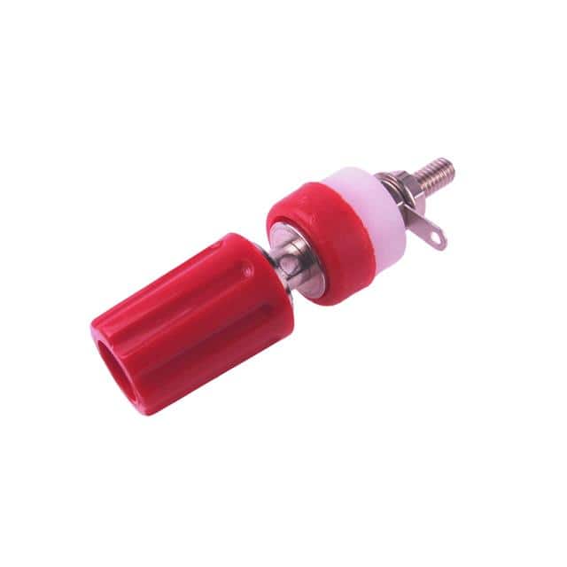 CL1506 TERMINAL TP1 RED ASSEMBLED