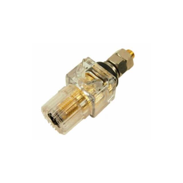 CL159830CBA TP60VSG TERM CLEAR BLACK ASSEM