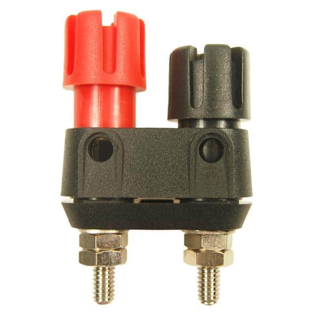 CL159705 TOUCHPROOF TERMINAL ASSY TPP4
