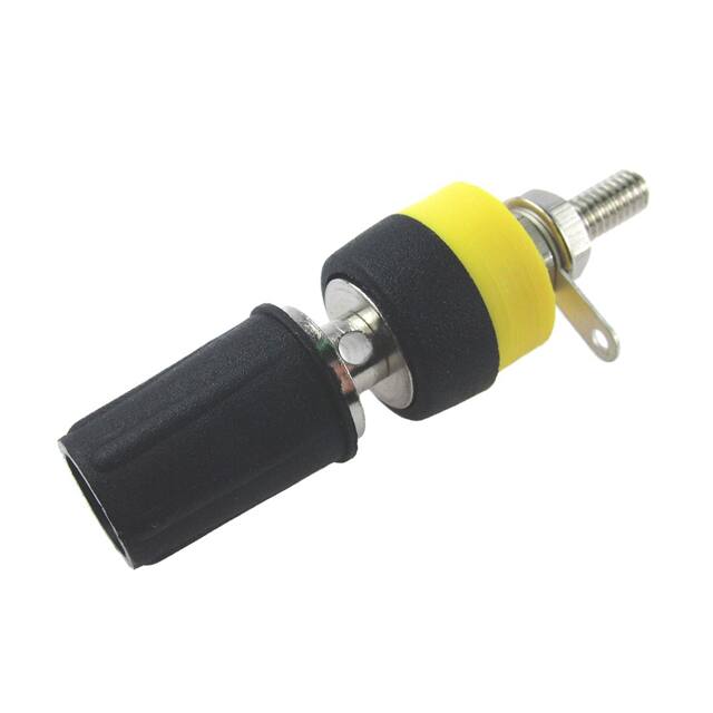 CL1575 TP2 BLACK, ASSEMBLED