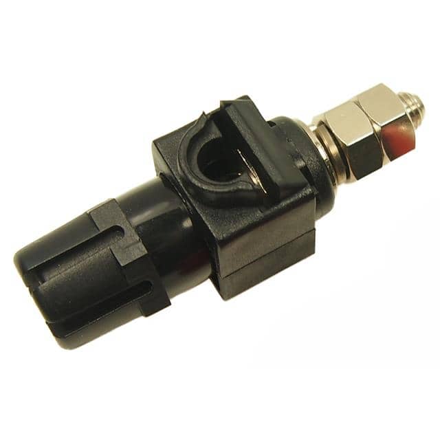 CL159797 TERMINAL TP60S BLACK 23.5MM