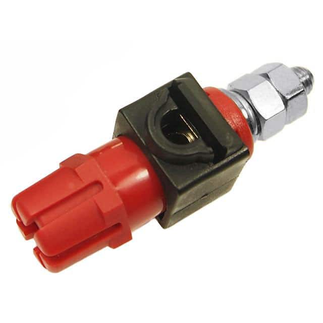 CL159798 TERMINAL TP60S RED 23.5MM