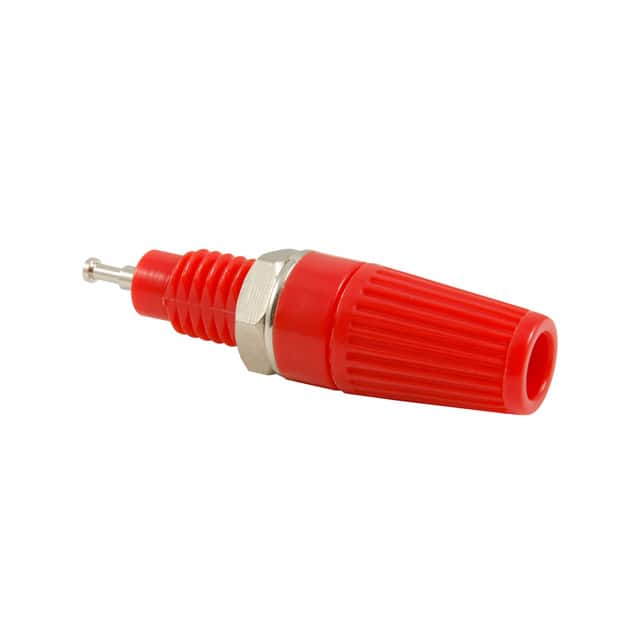 81-BP6R BINDING POST RED 10 AMP