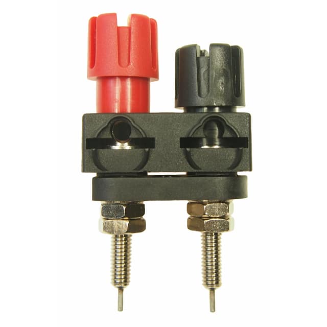 CL159706PAA TPP5CT PC RED BLACK ASSEMBLED