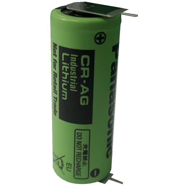 CR-AGDE5N BATTERY LITHIUM 3V
