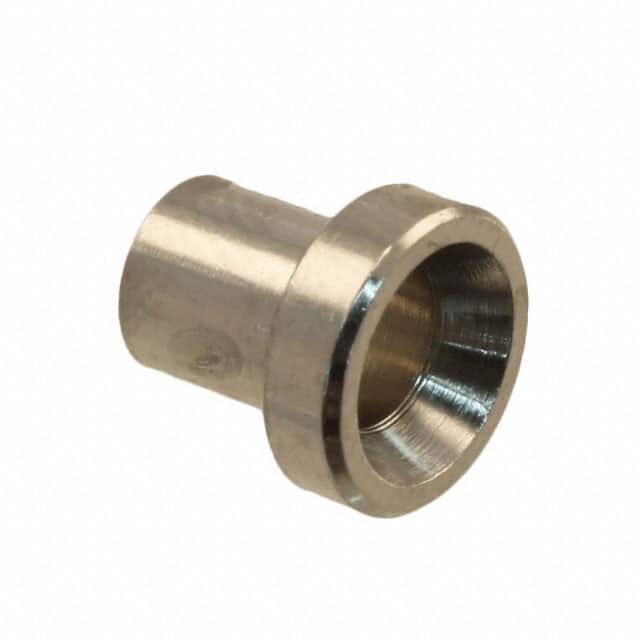 575-4 CONN BANANA JACK SOLDER