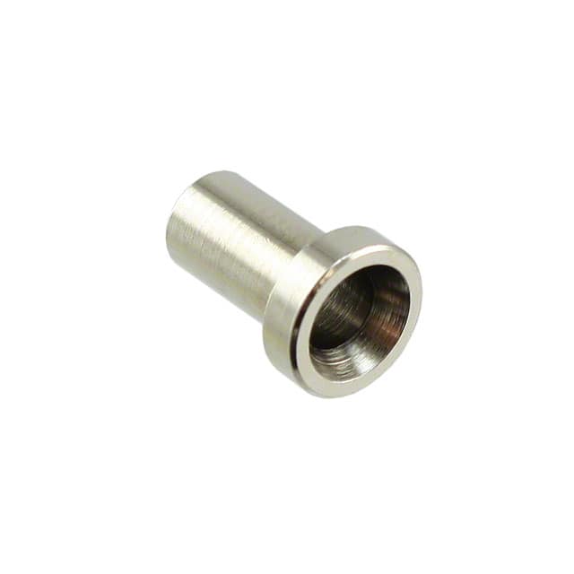 575-8 CONN BANANA JACK SOLDER