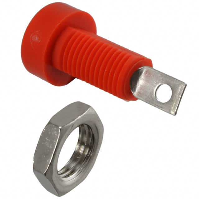108-0906-001 CONN BANANA JACK SLDR TABS ORAN