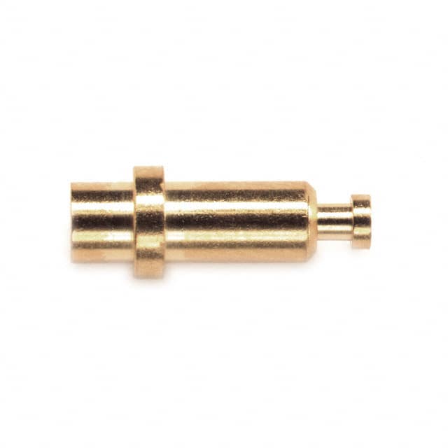 3277 CONN BANANA JACK MINIATURE RIVET