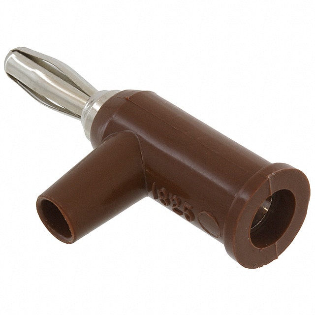 1825-1 CONN BANANA PLUG STACK SLDRLESS