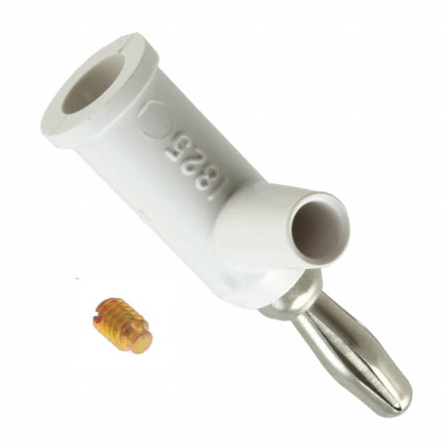 1825-9 CONN BANANA PLUG STACK SLDRLESS