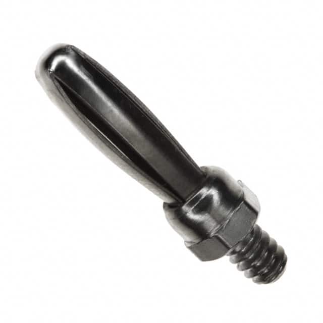 654 CONN BANANA PLUG THRD