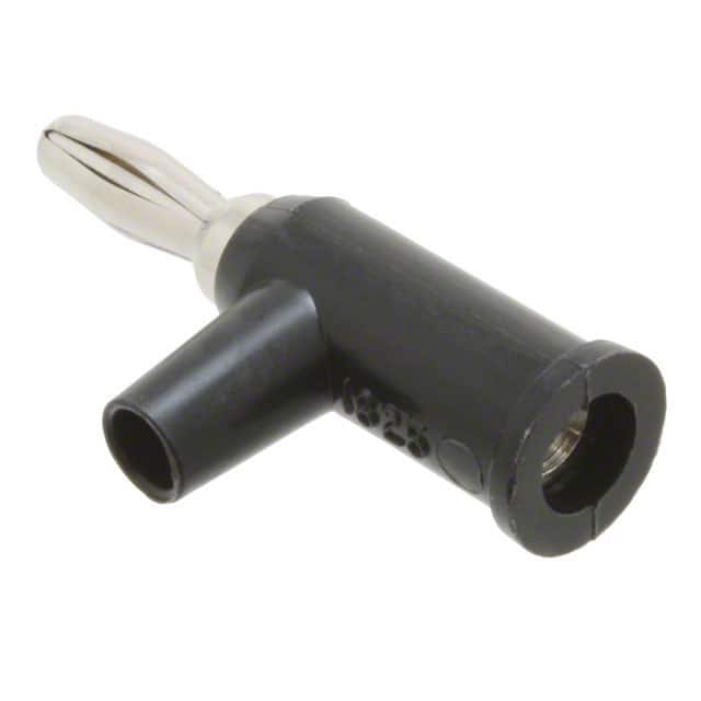 4899-0 CONN BANANA PLUG STACK SLDRLESS