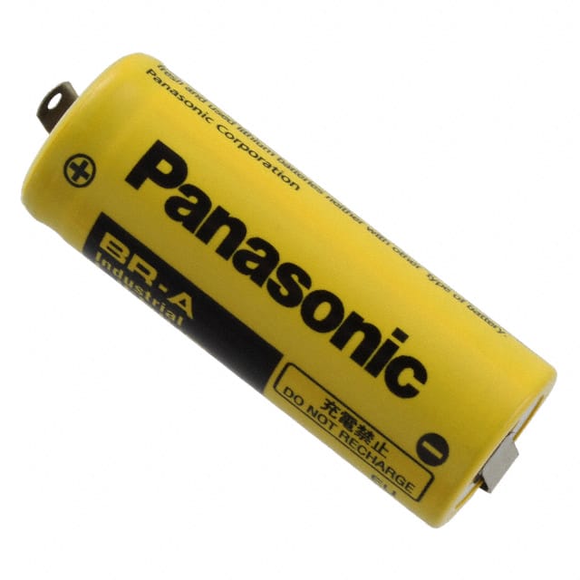 BR-AT2SPE BATTERY LITHIUM 3V A