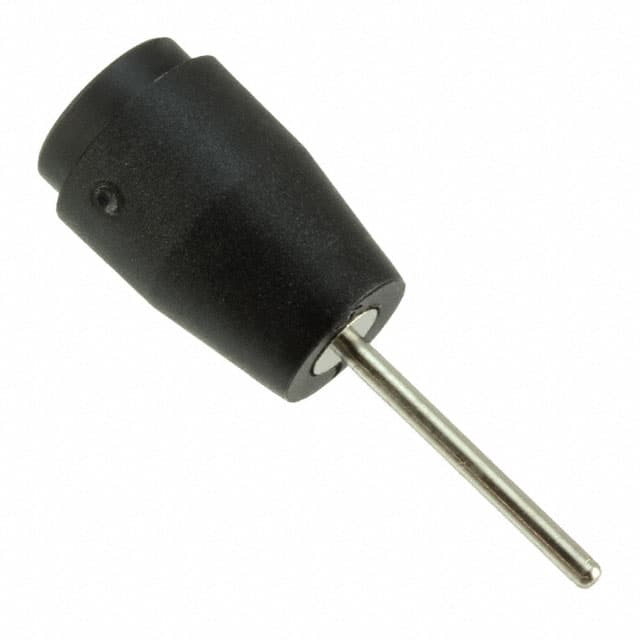 CT3150-0 CONN BANANA JACK SOLDER BLACK