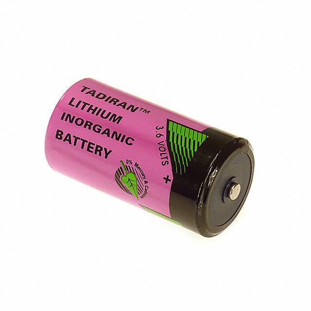 TL-2200/S BATTERY LITHIUM 3.6V C