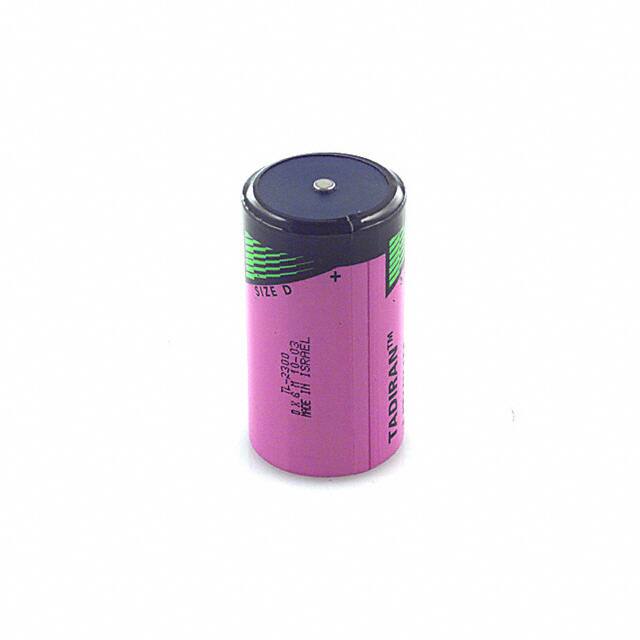 TL-2300/S BATTERY LITHIUM 3.6V D