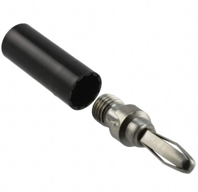 108-1723-103 CONN BANANA PLUG SLDR/SLDRLESS