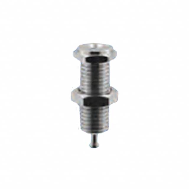 6097 CONN TIP JACK TURRET