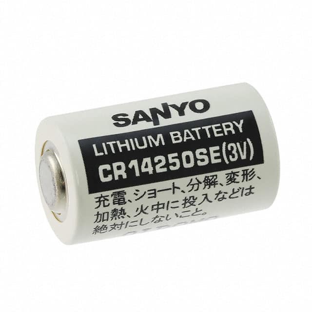 BNL10000 BATTERY LITHIUM 3V