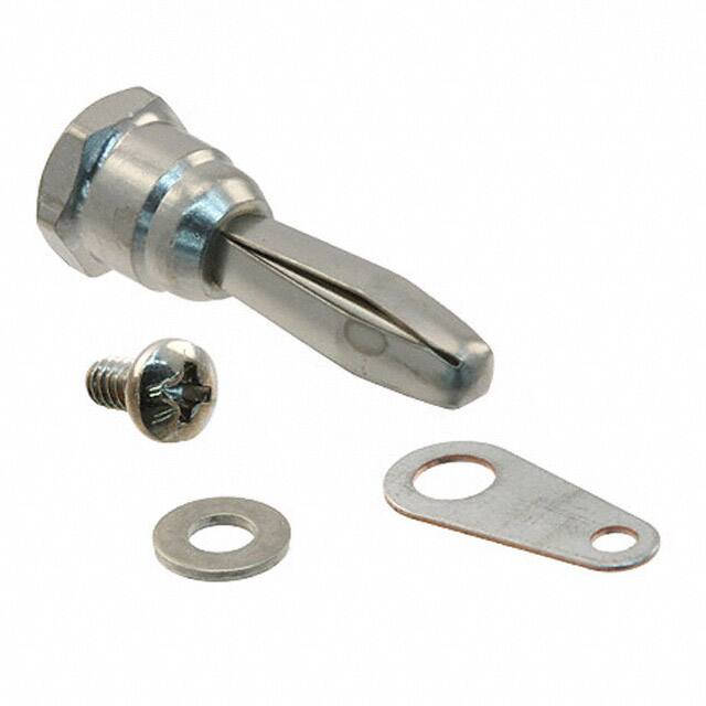 108-0753-102 CONN BANANA PLUG THRD
